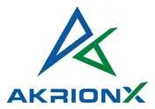 Logo Akrionx